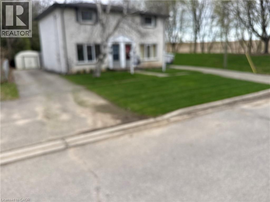 83-85 Elm Street, Simcoe, Ontario  N3Y 3B7 - Photo 48 - 40802916