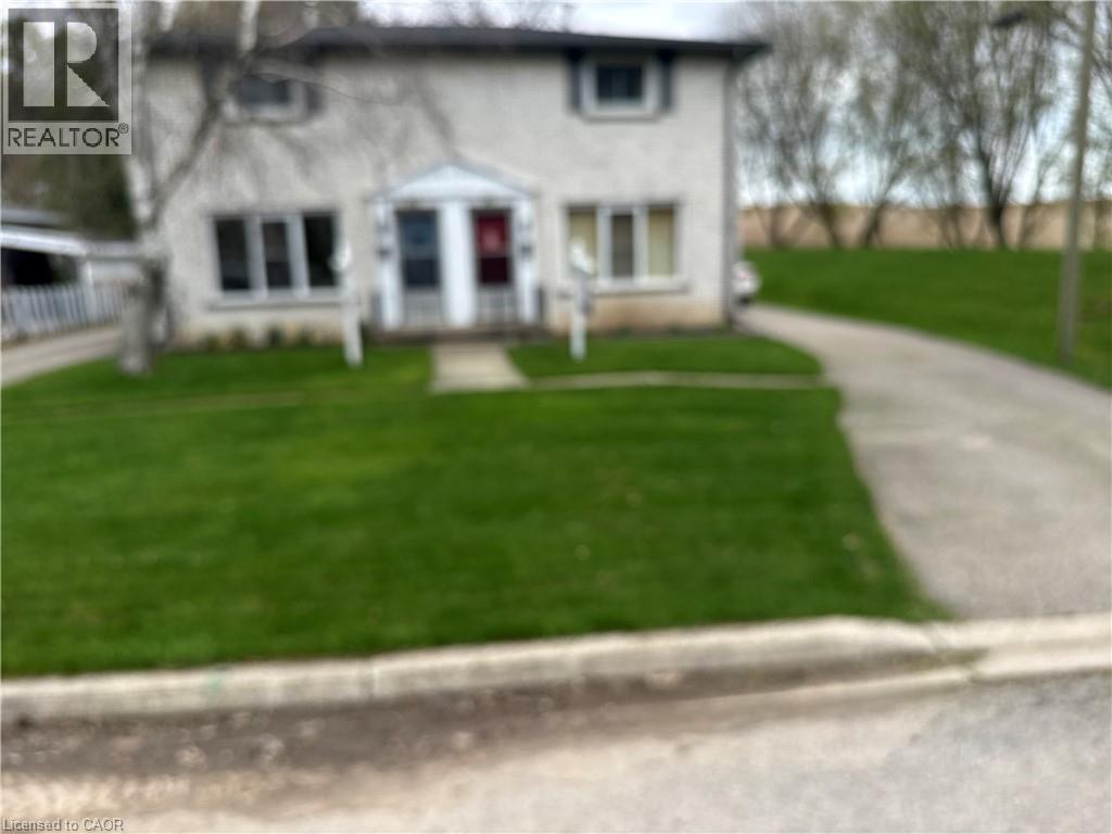 83-85 Elm Street, Simcoe, Ontario  N3Y 3B7 - Photo 47 - 40802916