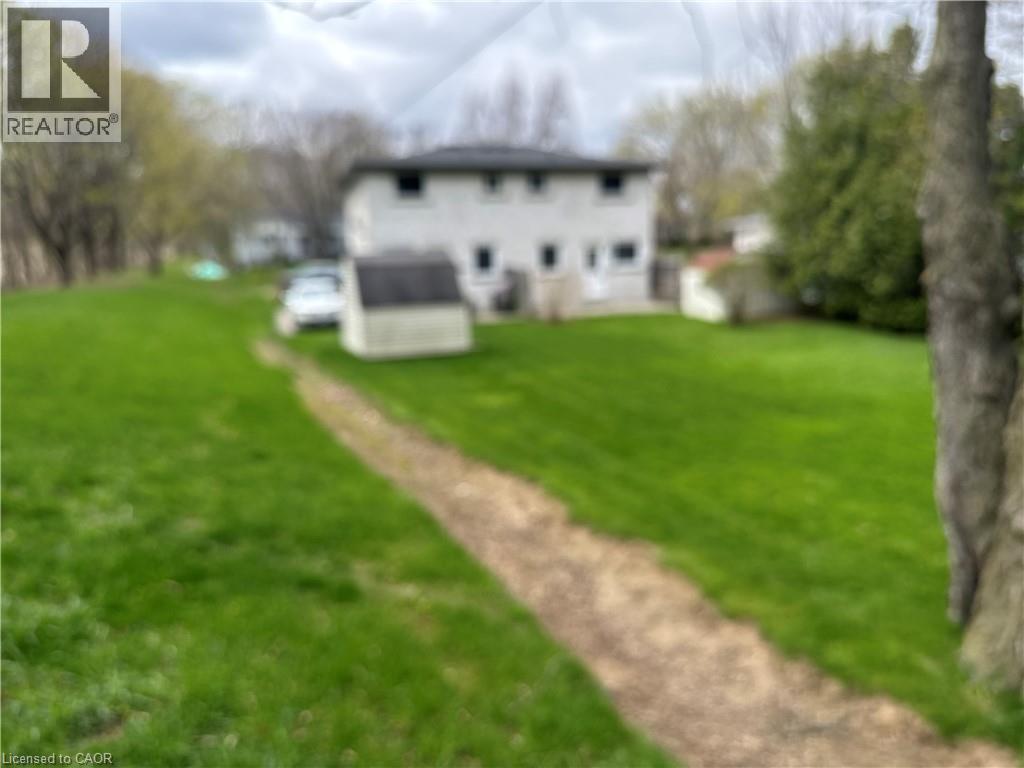 83-85 Elm Street, Simcoe, Ontario  N3Y 3B7 - Photo 40 - 40802916