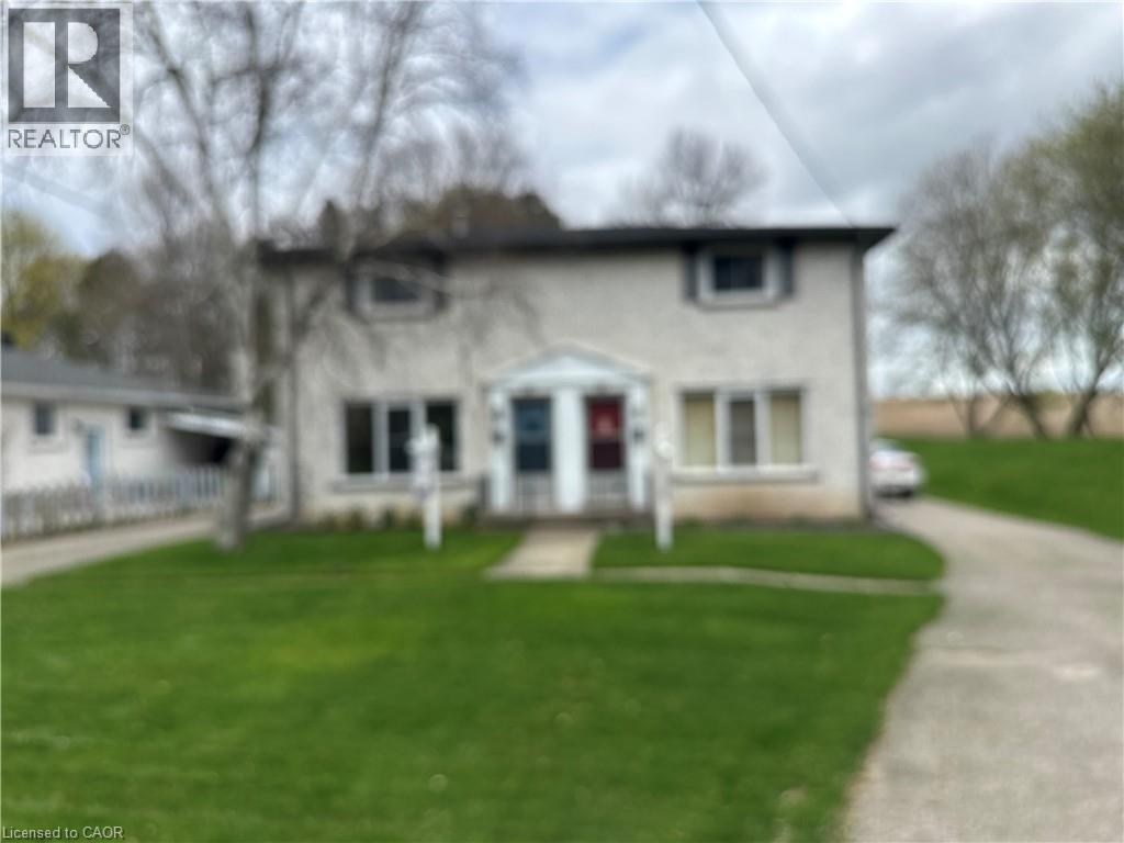 83-85 Elm Street, Simcoe, Ontario  N3Y 3B7 - Photo 46 - 40802916