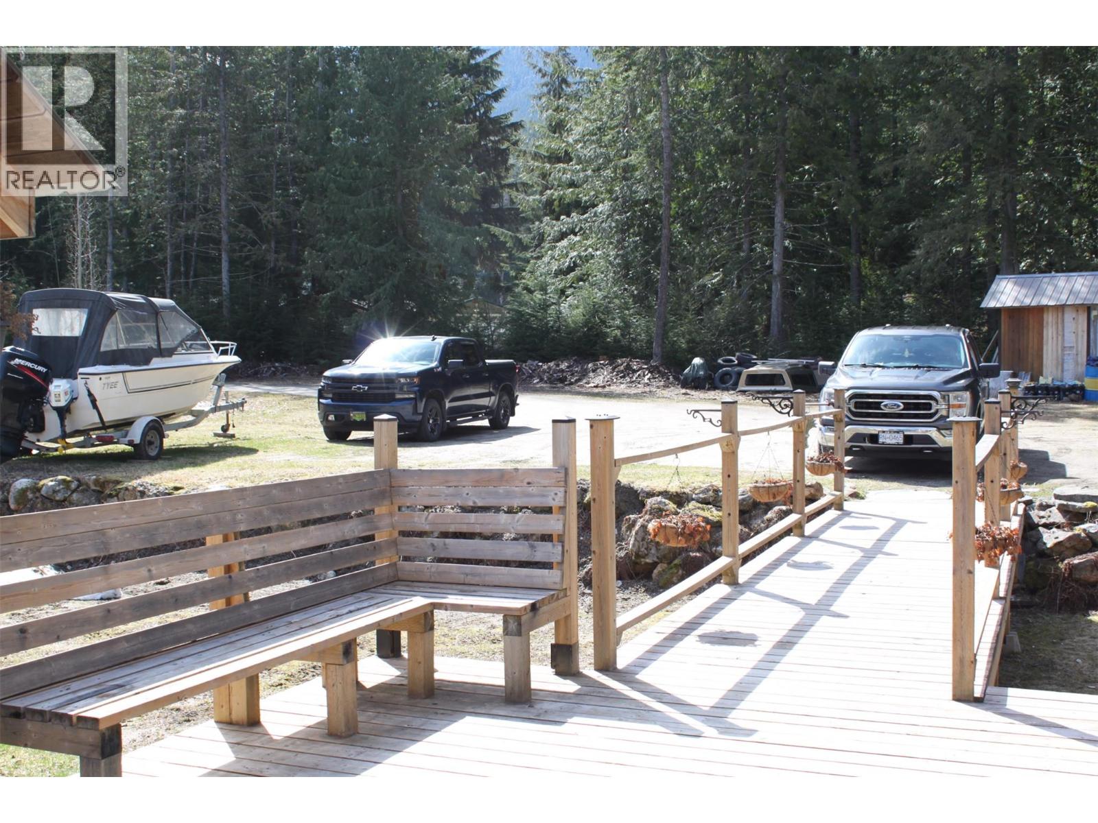 106 Eagles Nest Road, Summit Lake, British Columbia  V0G 1R1 - Photo 39 - 10384134