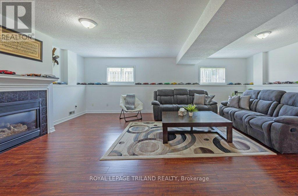 22 Stoneycreek Crescent, London North, Ontario  N5X 3X4 - Photo 22 - X13035646