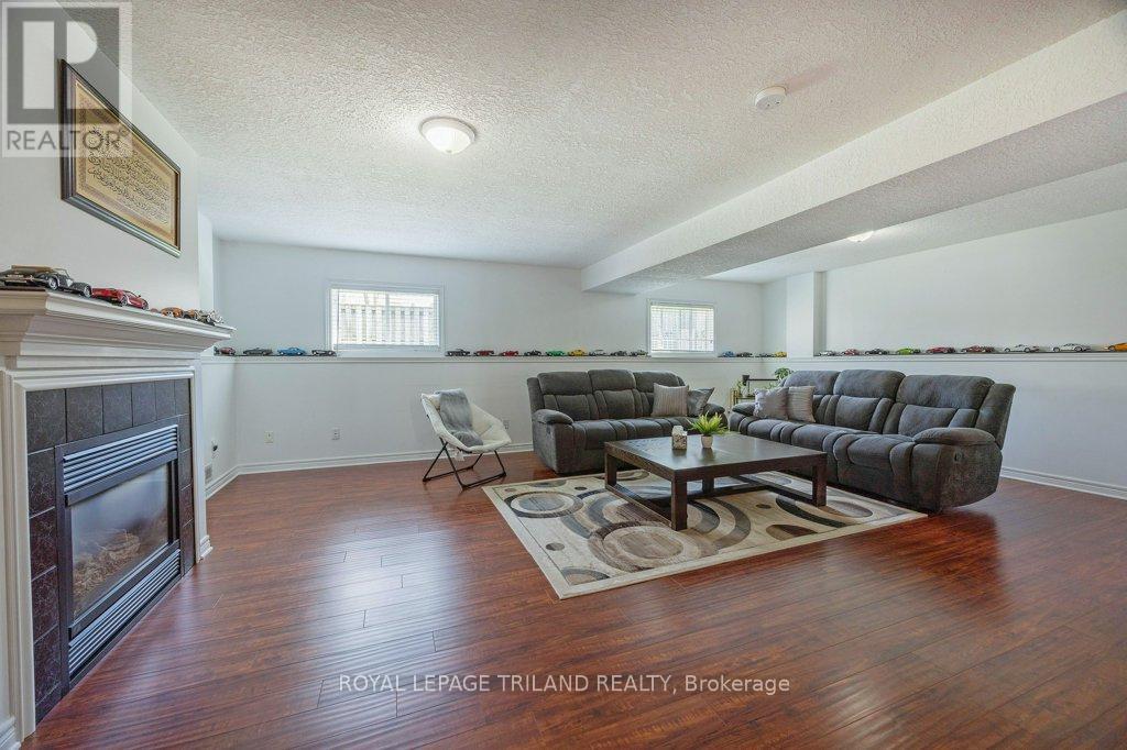 22 Stoneycreek Crescent, London North, Ontario  N5X 3X4 - Photo 23 - X13035646