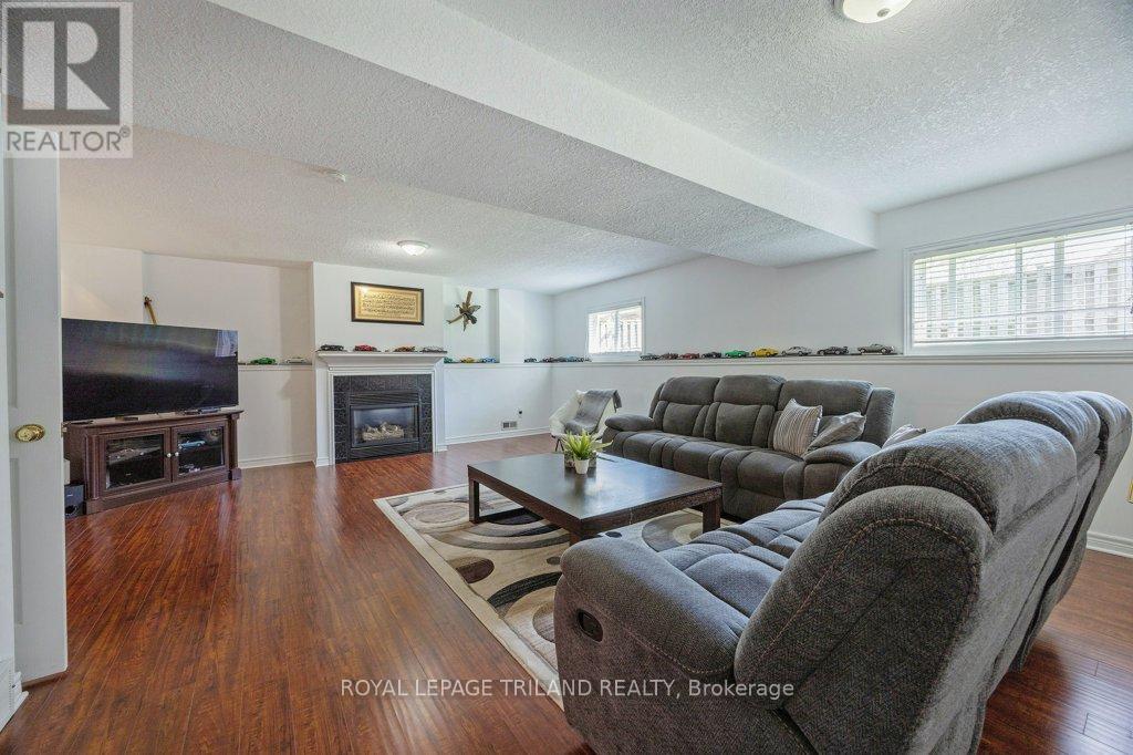 22 Stoneycreek Crescent, London North, Ontario  N5X 3X4 - Photo 25 - X13035646