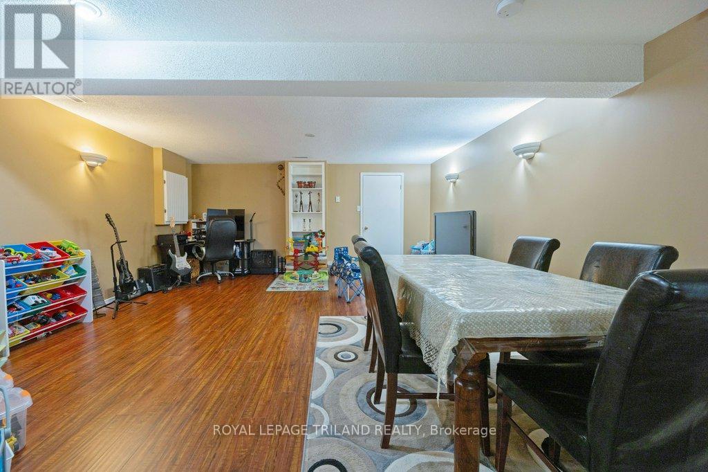 22 Stoneycreek Crescent, London North, Ontario  N5X 3X4 - Photo 27 - X13035646