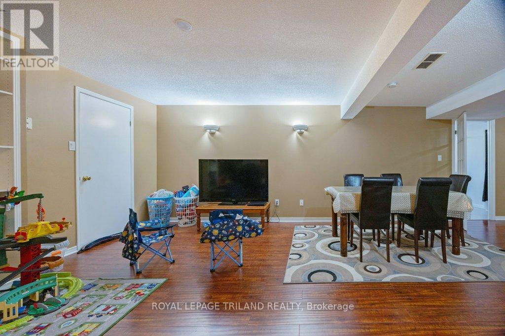 22 Stoneycreek Crescent, London North, Ontario  N5X 3X4 - Photo 29 - X13035646