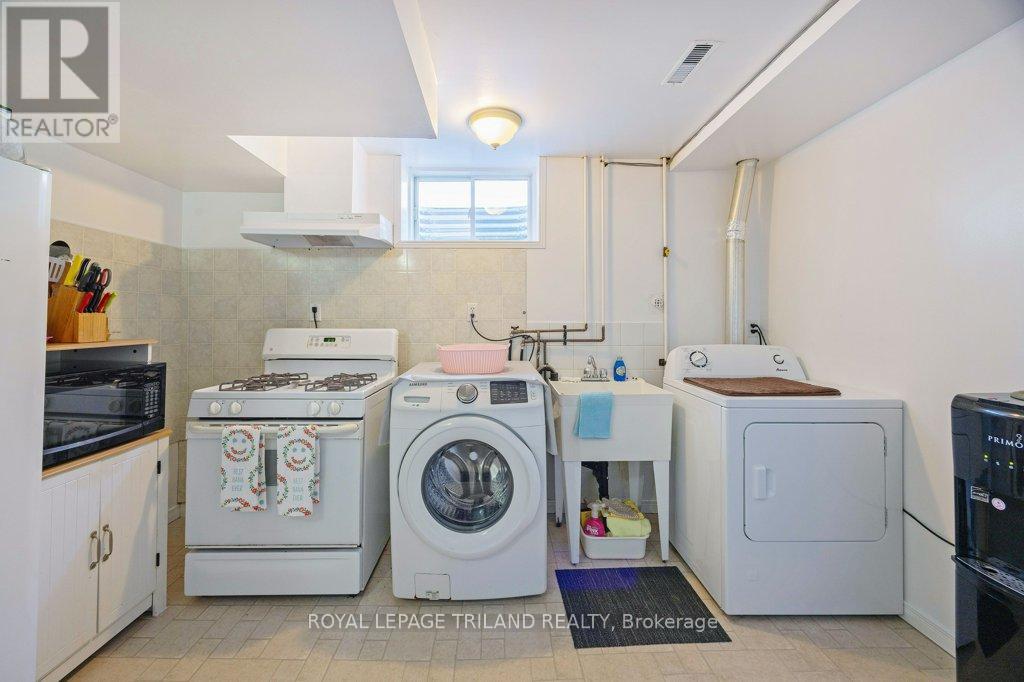 22 Stoneycreek Crescent, London North, Ontario  N5X 3X4 - Photo 31 - X13035646