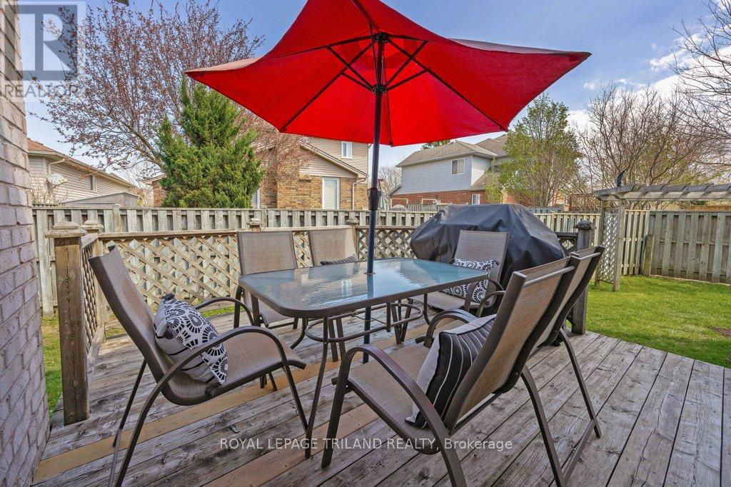 22 Stoneycreek Crescent, London North, Ontario  N5X 3X4 - Photo 34 - X13035646