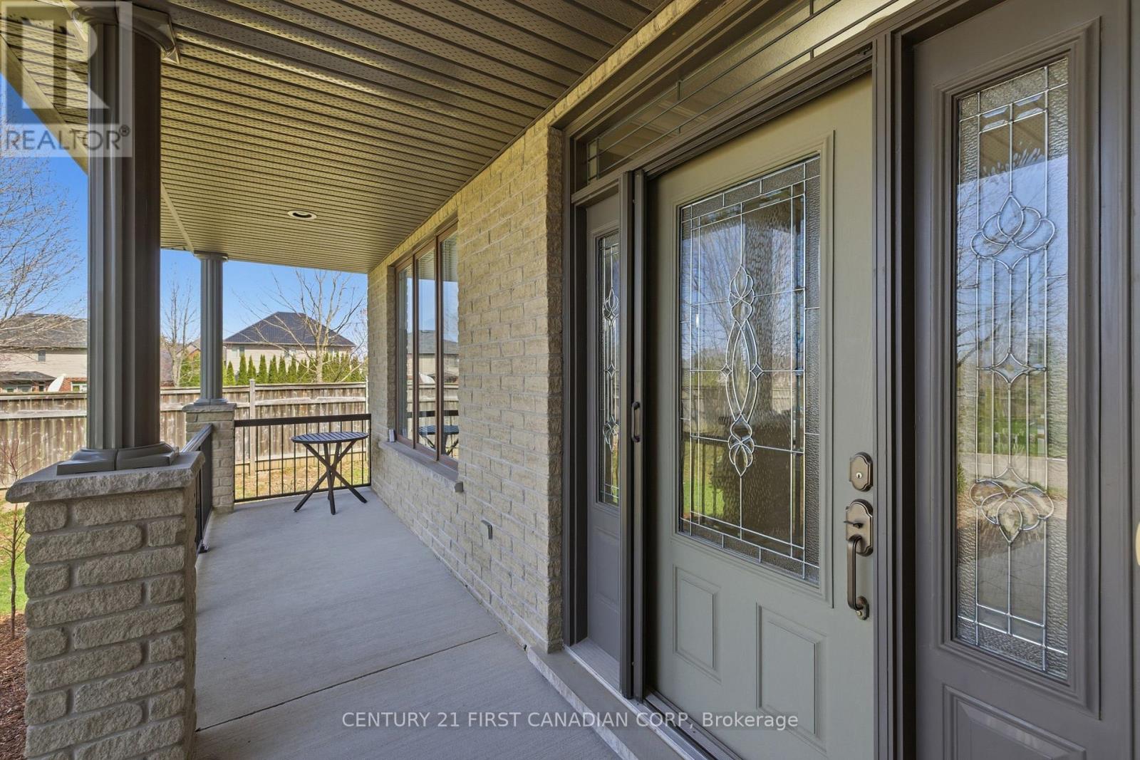 9 - 181 Skyline Avenue, London North, Ontario  N5X 0B2 - Photo 4 - X13035660