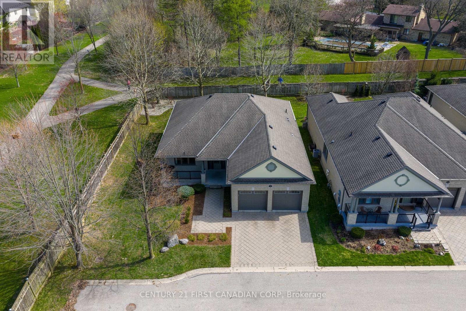 9 - 181 Skyline Avenue, London North, Ontario  N5X 0B2 - Photo 45 - X13035660