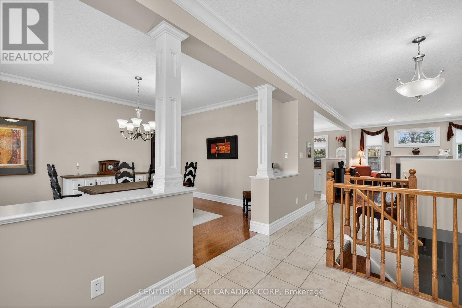 9 - 181 Skyline Avenue, London North, Ontario  N5X 0B2 - Photo 5 - X13035660