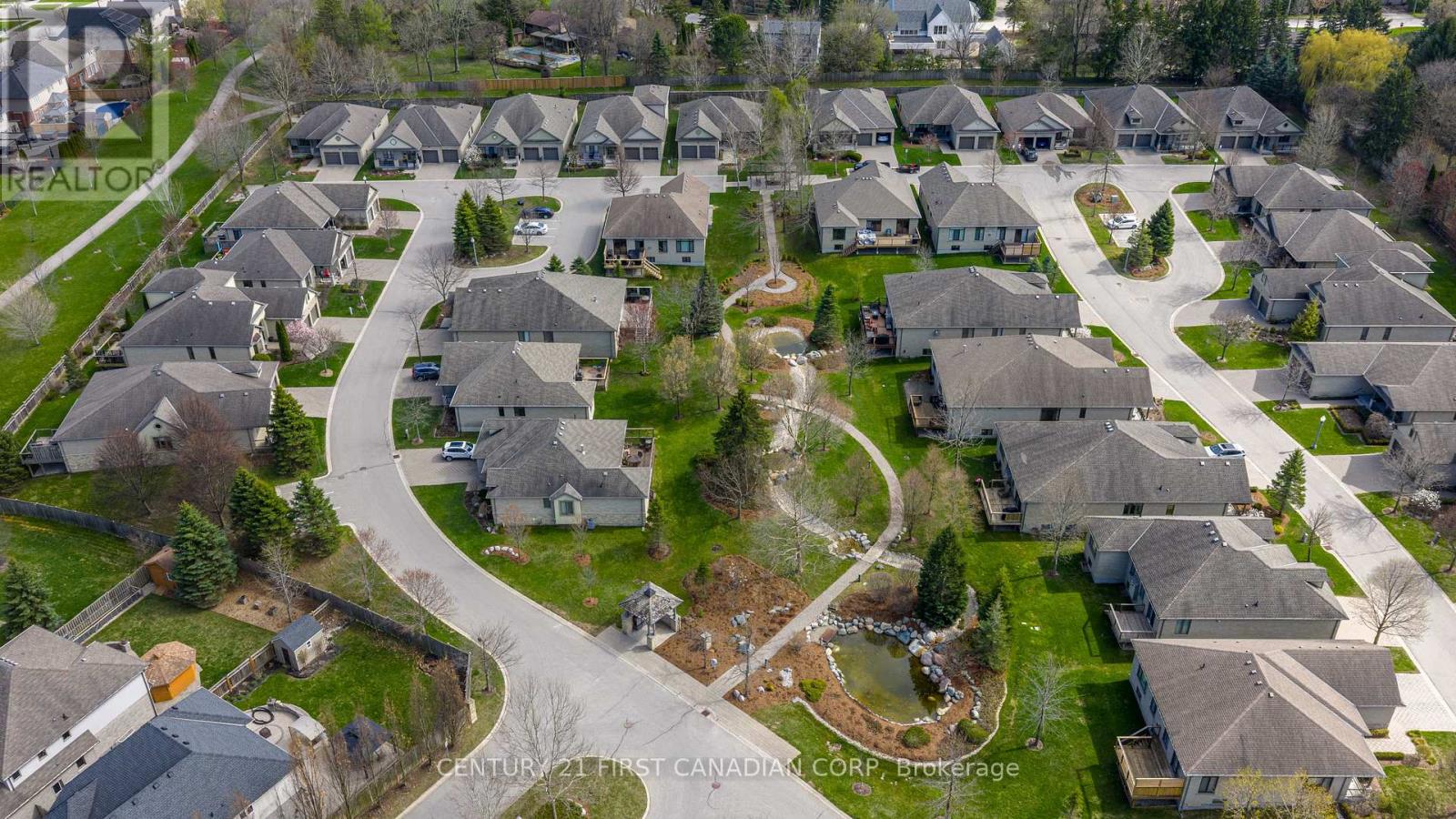 9 - 181 Skyline Avenue, London North, Ontario  N5X 0B2 - Photo 50 - X13035660