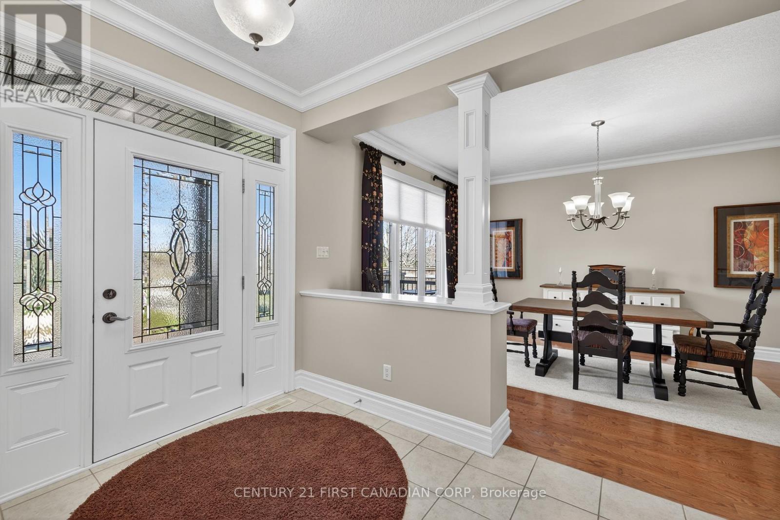 9 - 181 Skyline Avenue, London North, Ontario  N5X 0B2 - Photo 6 - X13035660