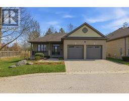 9 - 181 SKYLINE AVENUE, London North, Ontario
