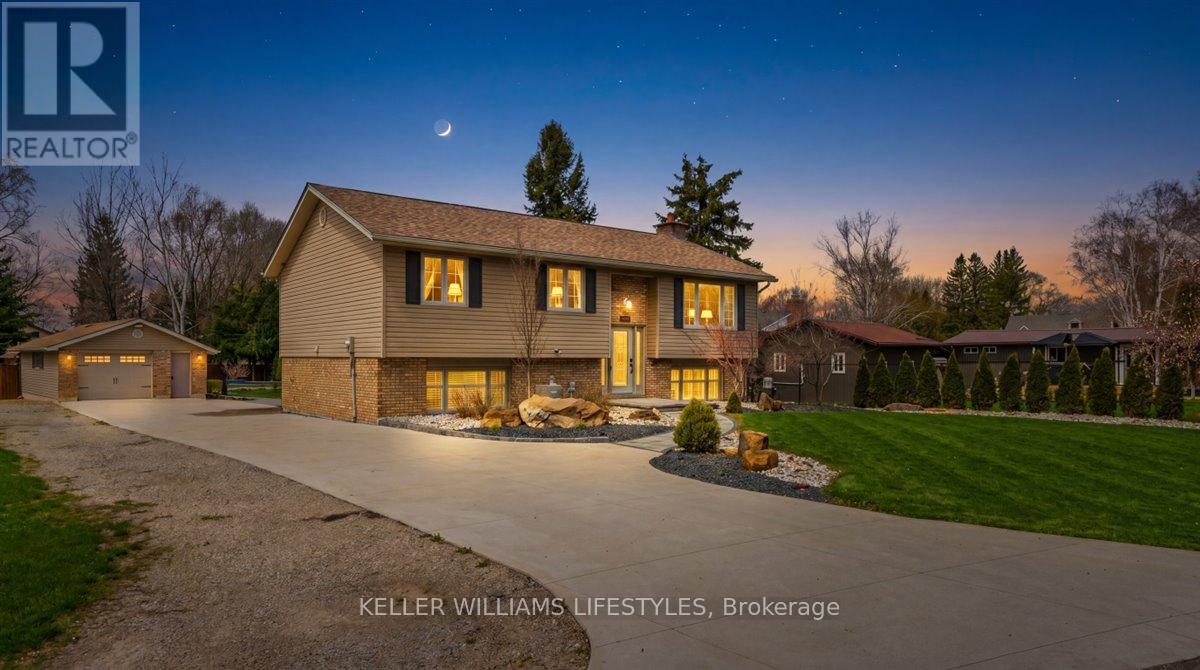 5410 LAKE VALLEY GROVE ROAD, Lambton Shores, Ontario