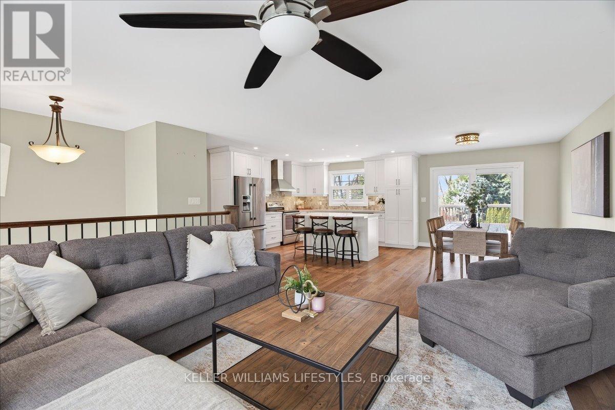 5410 Lake Valley Grove Road, Lambton Shores, Ontario  N0N 1J7 - Photo 13 - X13035762