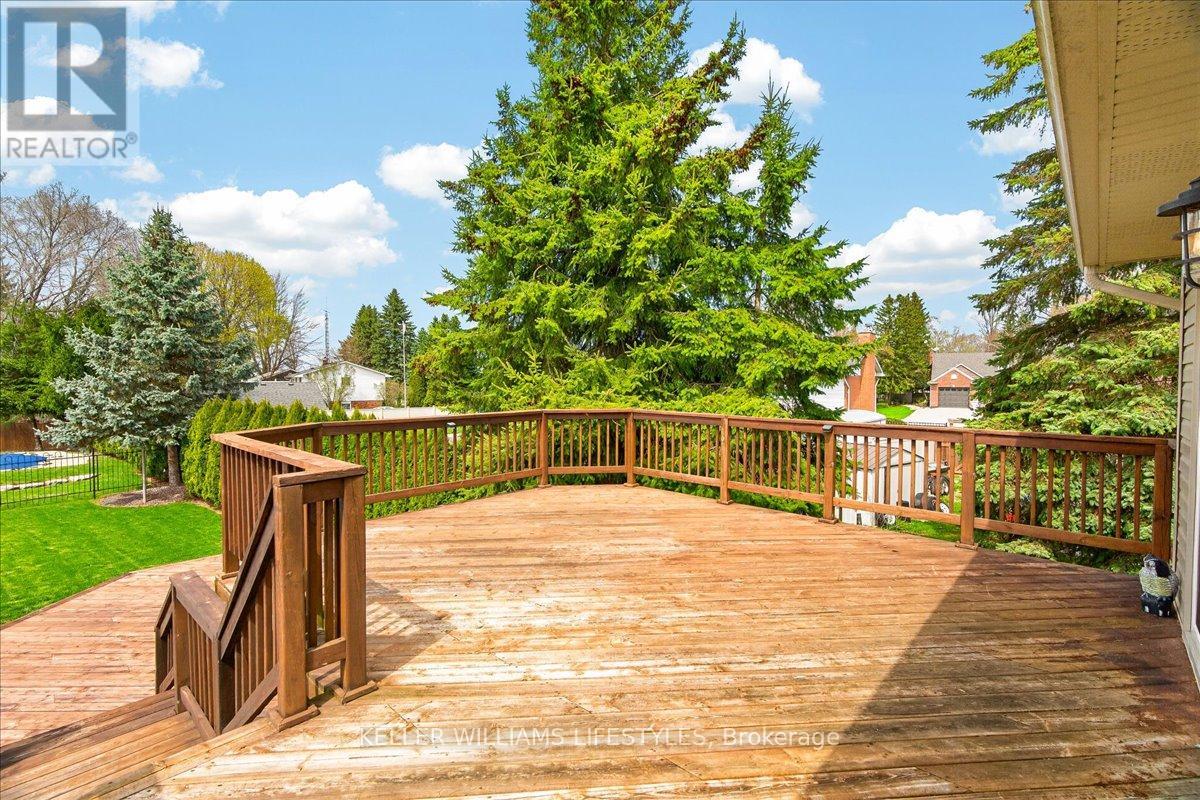 5410 Lake Valley Grove Road, Lambton Shores, Ontario  N0N 1J7 - Photo 28 - X13035762