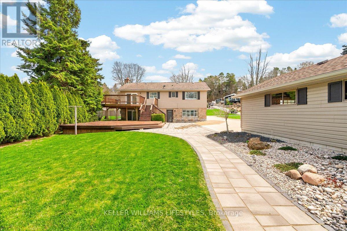 5410 Lake Valley Grove Road, Lambton Shores, Ontario  N0N 1J7 - Photo 31 - X13035762