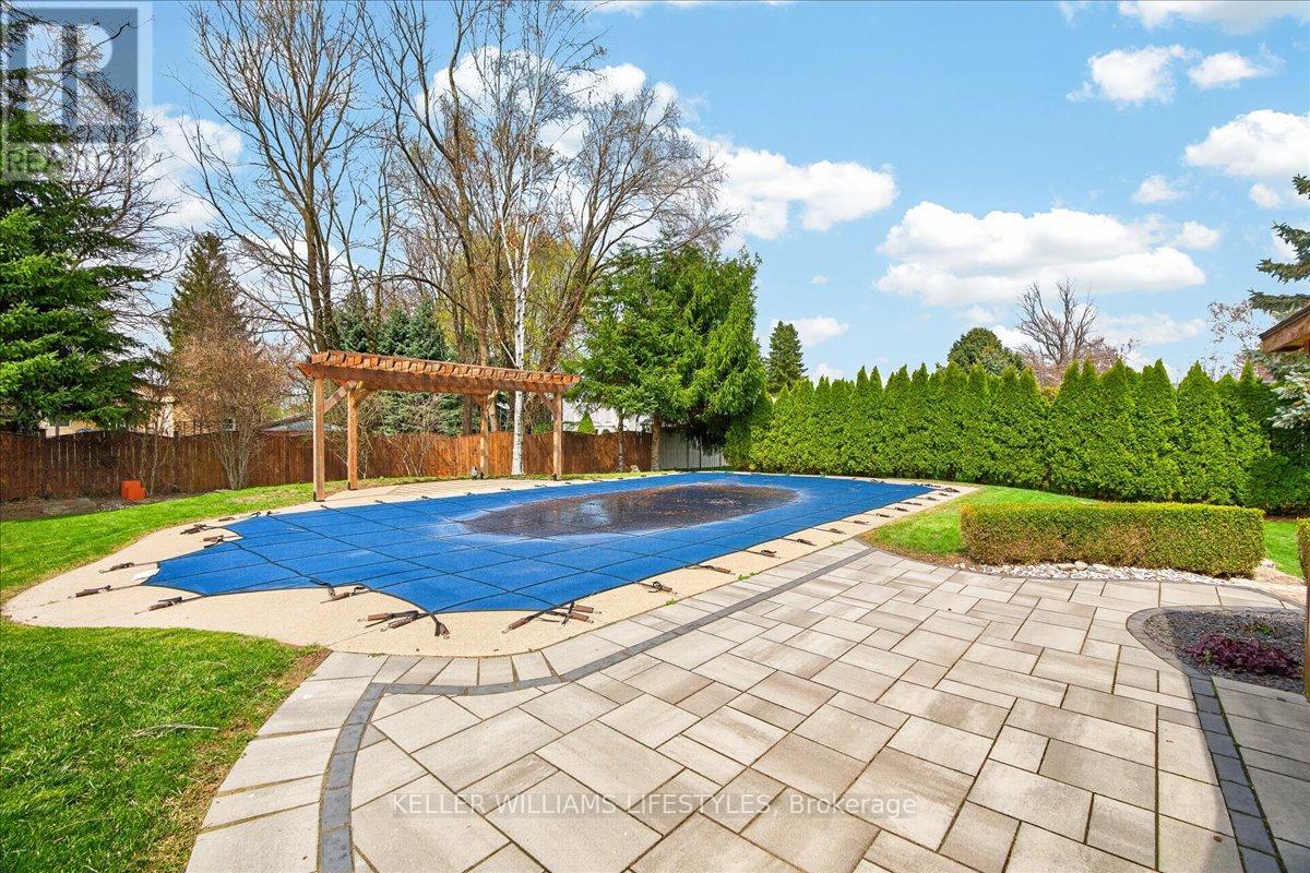 5410 Lake Valley Grove Road, Lambton Shores, Ontario  N0N 1J7 - Photo 33 - X13035762