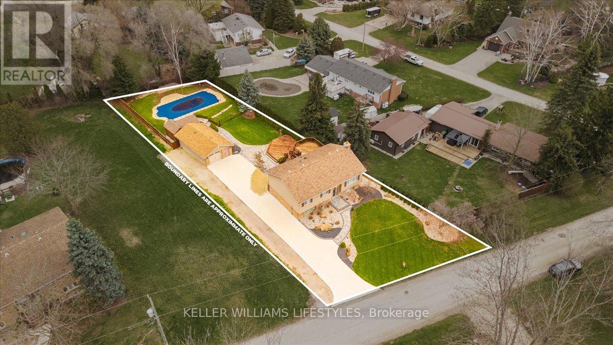 5410 Lake Valley Grove Road, Lambton Shores, Ontario  N0N 1J7 - Photo 37 - X13035762