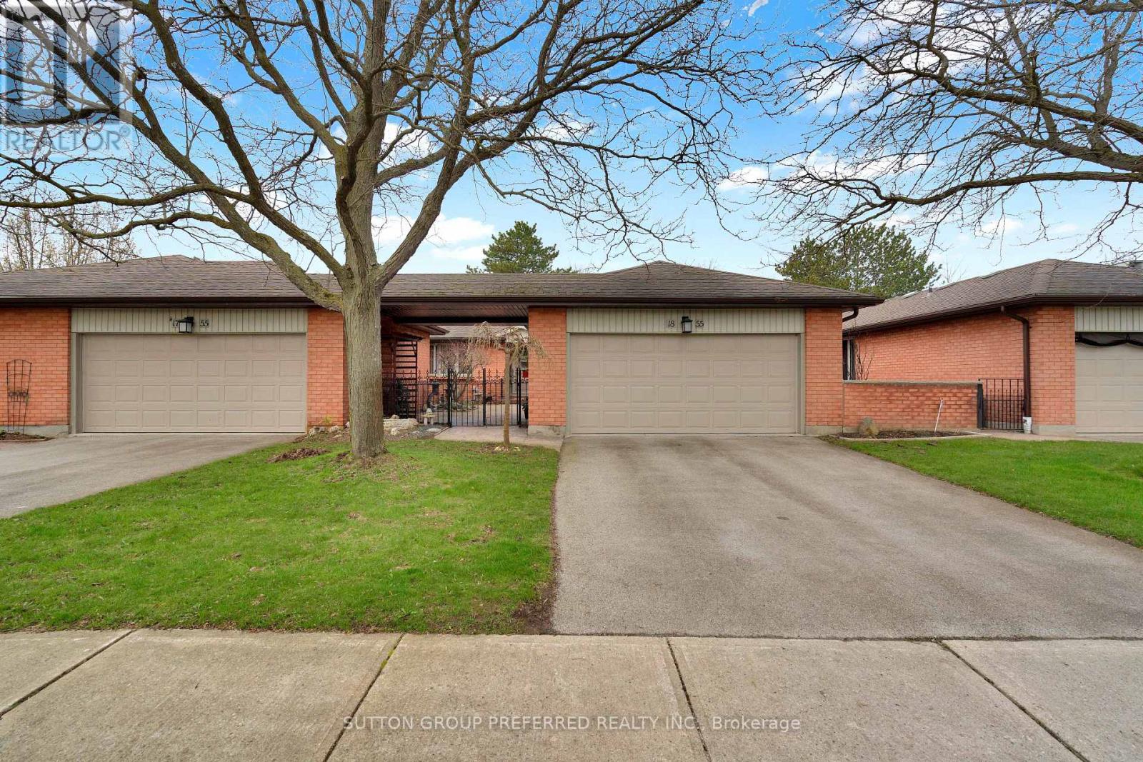 18 - 55 Fiddlers Green Road, London North, Ontario  N6H 4T8 - Photo 2 - X13035828