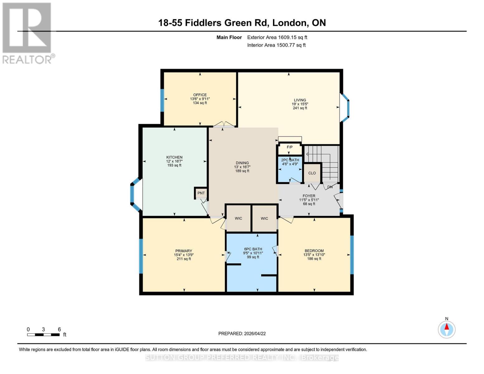 18 - 55 Fiddlers Green Road, London North, Ontario  N6H 4T8 - Photo 41 - X13035828