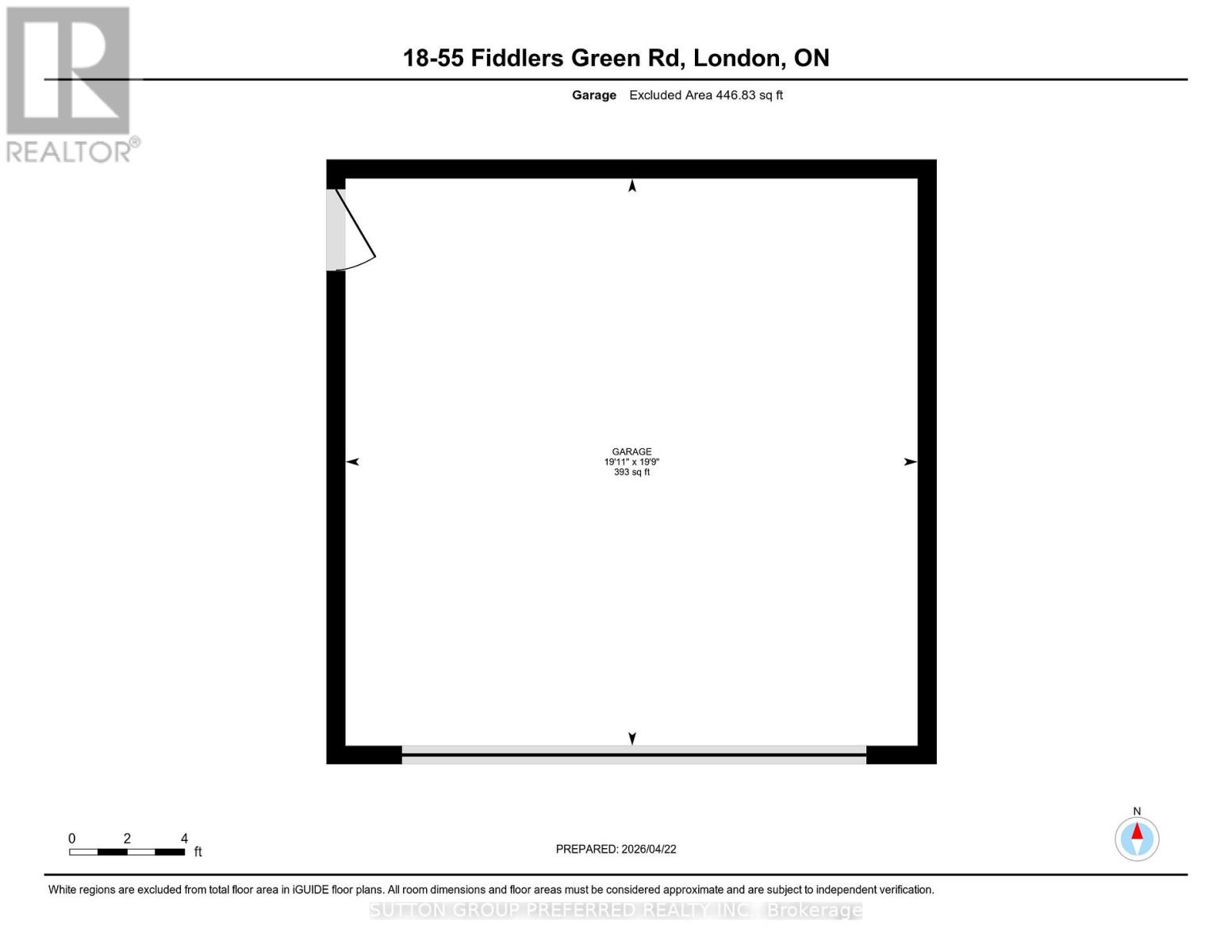 18 - 55 Fiddlers Green Road, London North, Ontario  N6H 4T8 - Photo 43 - X13035828