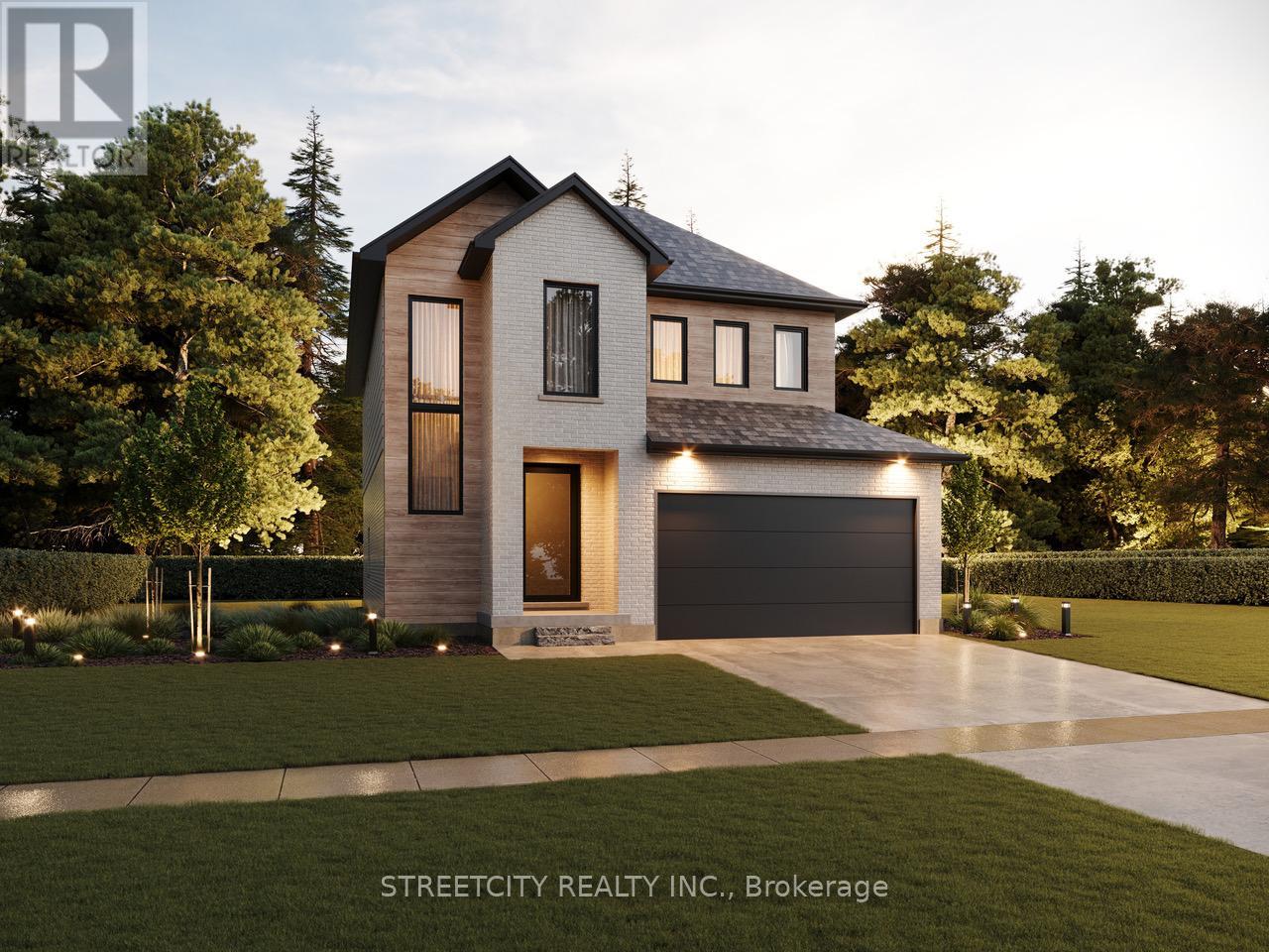 3164 REGIMENT ROAD, London South, Ontario