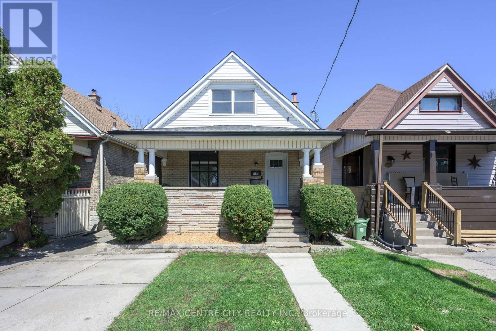 1180 York Street, London East, Ontario  N5W 2T9 - Photo 2 - X13035904