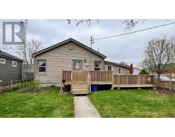 9 TRAFALGAR STREET, St. Thomas, Ontario