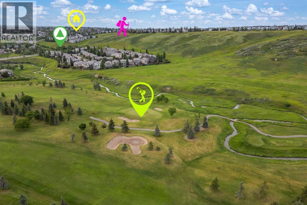 18 Hidden Creek Rise NW, Calgary, Alberta  T3A 6L5 - Photo 34 - A2290878