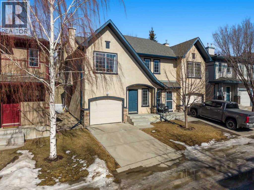 18 Hidden Creek Rise NW, Calgary, Alberta  T3A 6L5 - Photo 31 - A2290878