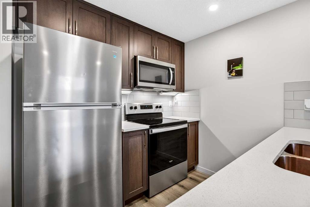 412, 260 Rowley Way NW, Calgary, Alberta  T3L 0H5 - Photo 13 - A2294759