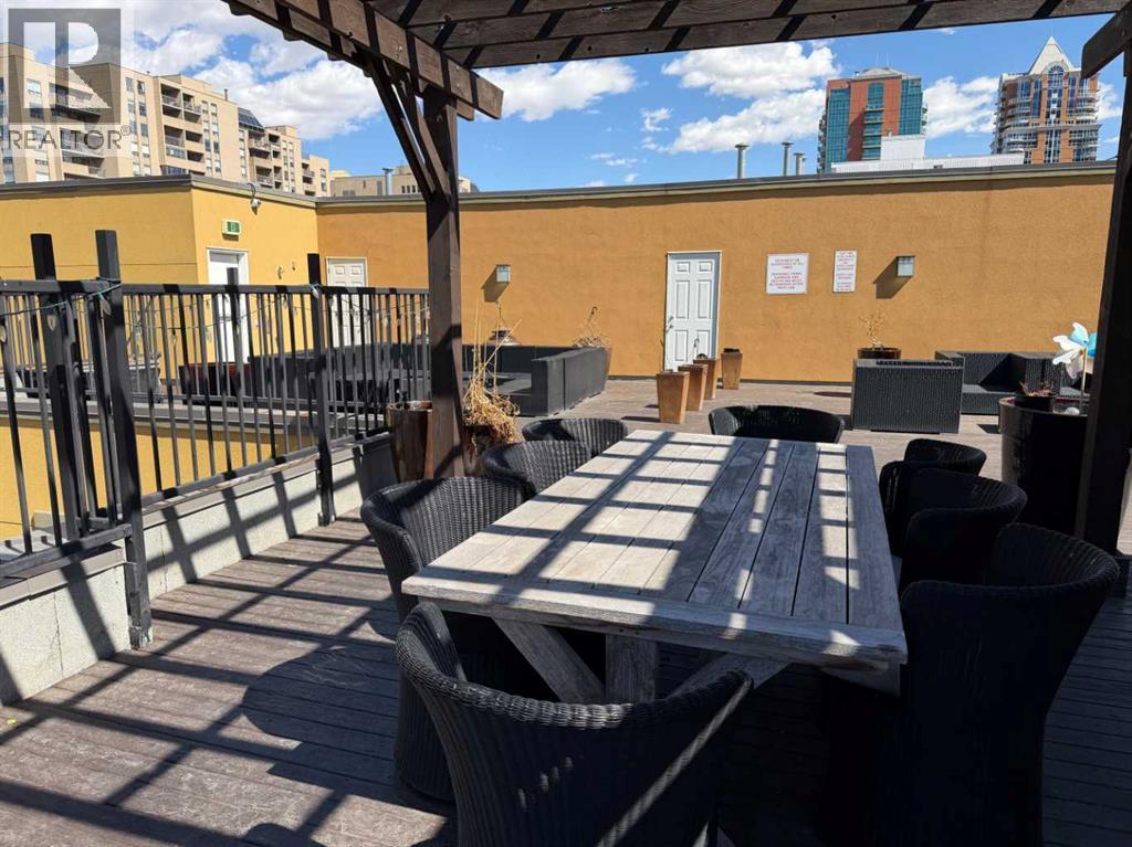 201, 1000 15 Avenue Sw, Calgary, Alberta  T2R 0S6 - Photo 4 - A2297520