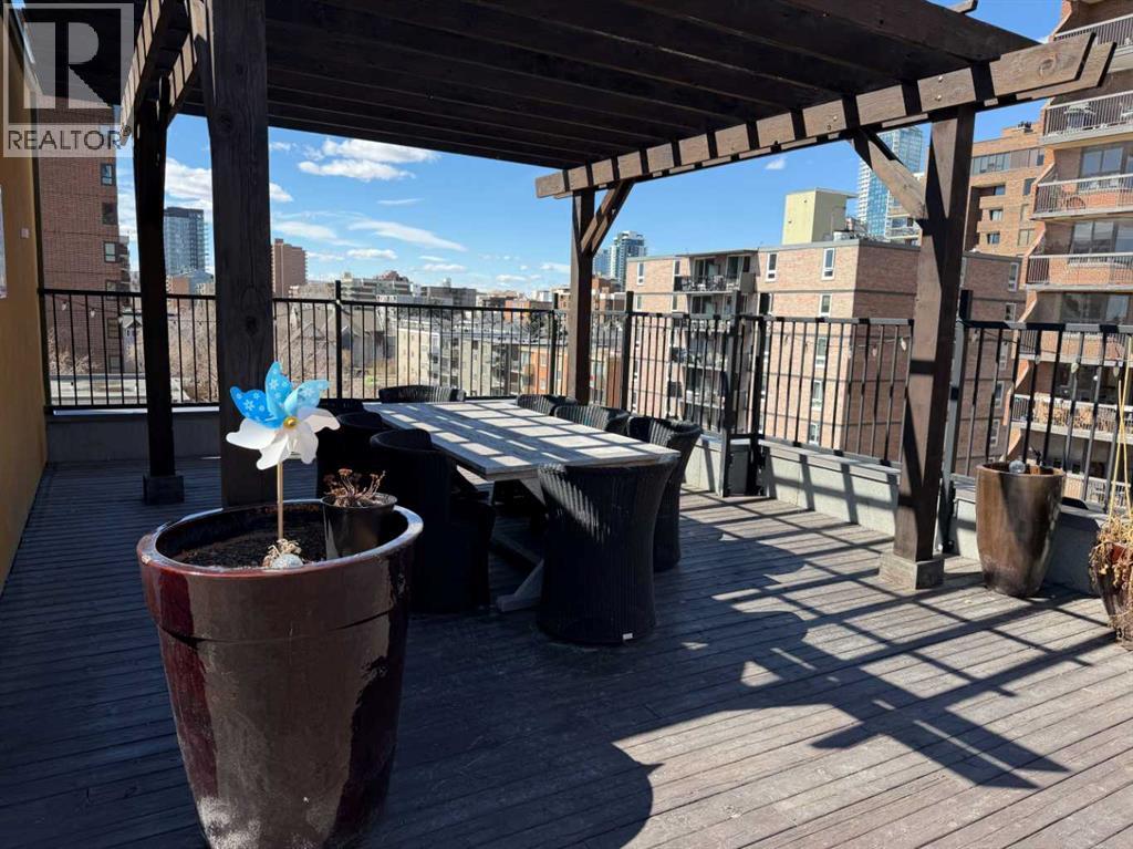 201, 1000 15 Avenue Sw, Calgary, Alberta  T2R 0S6 - Photo 5 - A2297520