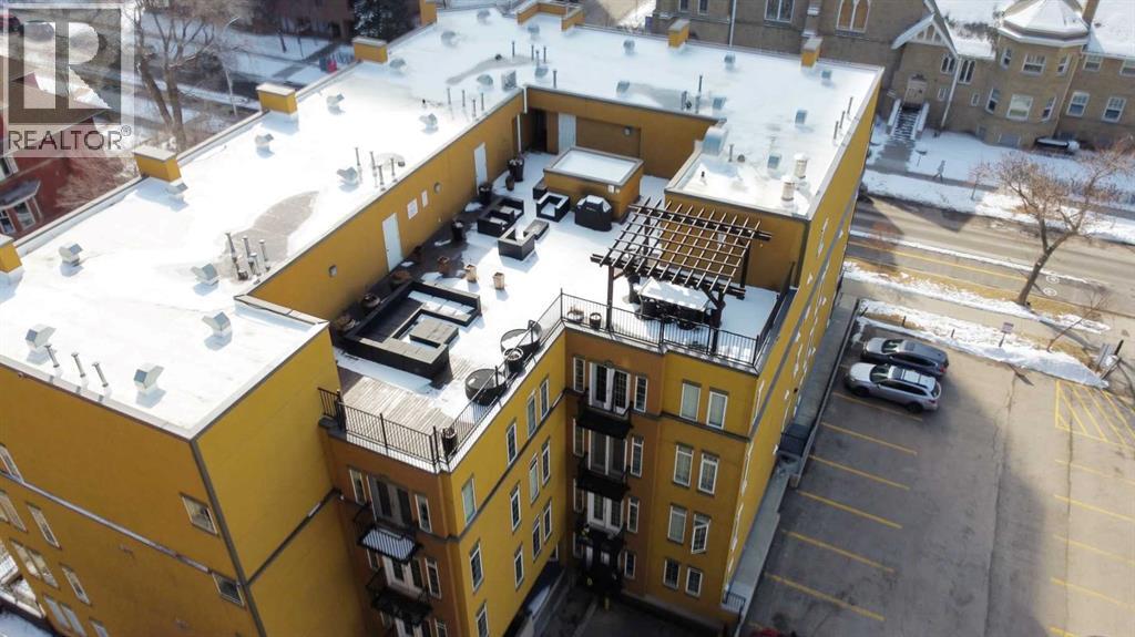 201, 1000 15 Avenue Sw, Calgary, Alberta  T2R 0S6 - Photo 2 - A2297520