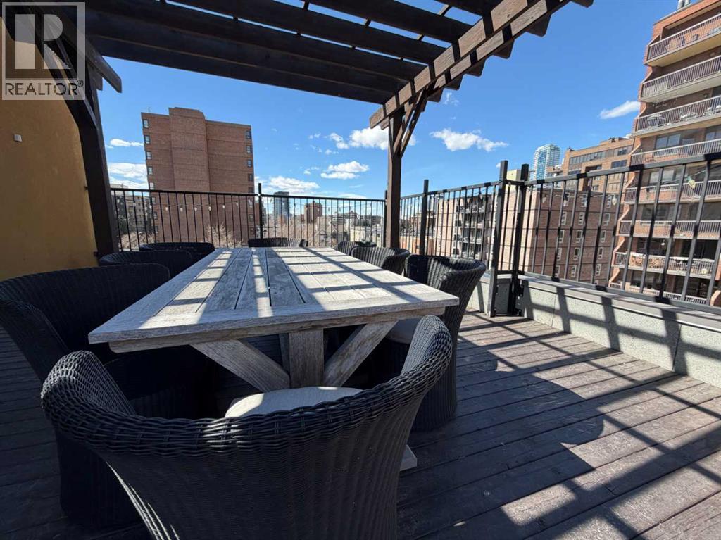 201, 1000 15 Avenue Sw, Calgary, Alberta  T2R 0S6 - Photo 36 - A2297520