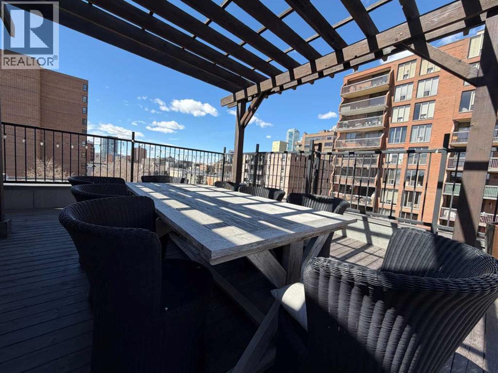 201, 1000 15 Avenue Sw, Calgary, Alberta  T2R 0S6 - Photo 37 - A2297520