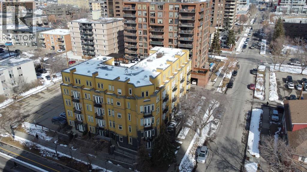 201, 1000 15 Avenue Sw, Calgary, Alberta  T2R 0S6 - Photo 41 - A2297520