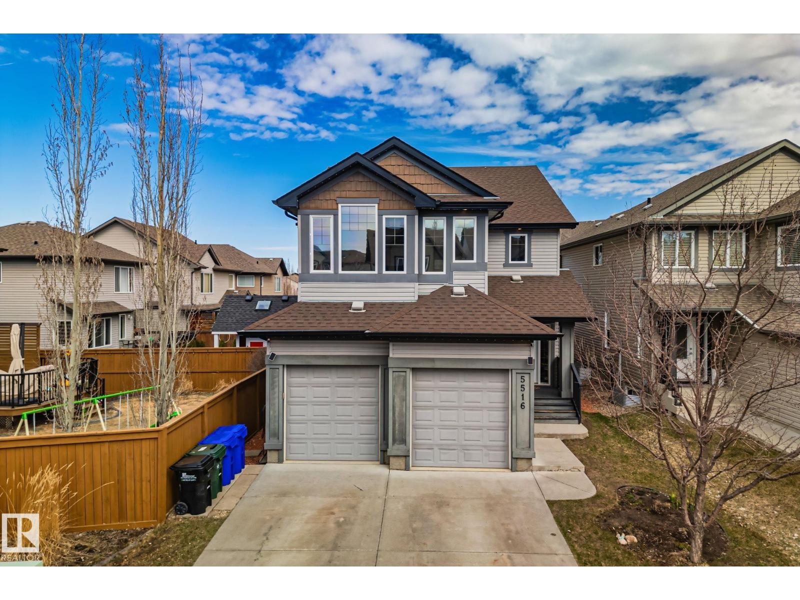 5516 SUNVIEW GA, sherwood park, Alberta