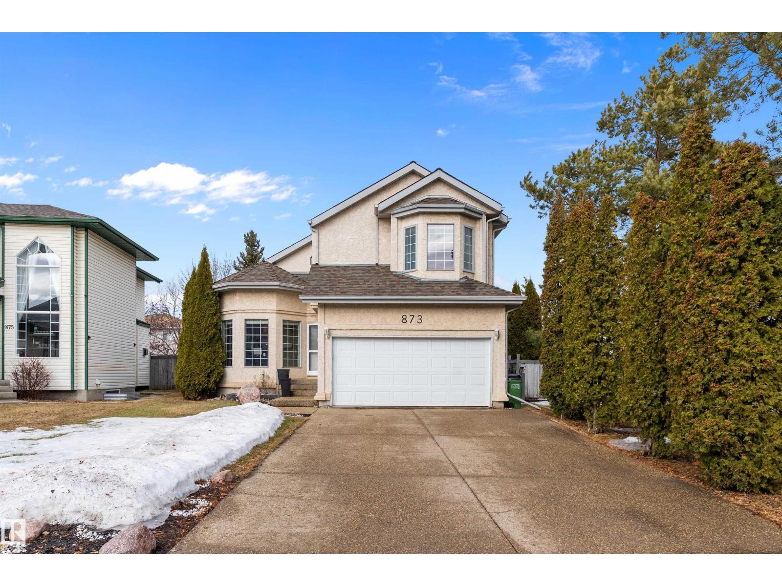 873 Ryan Pl NW, edmonton, Alberta