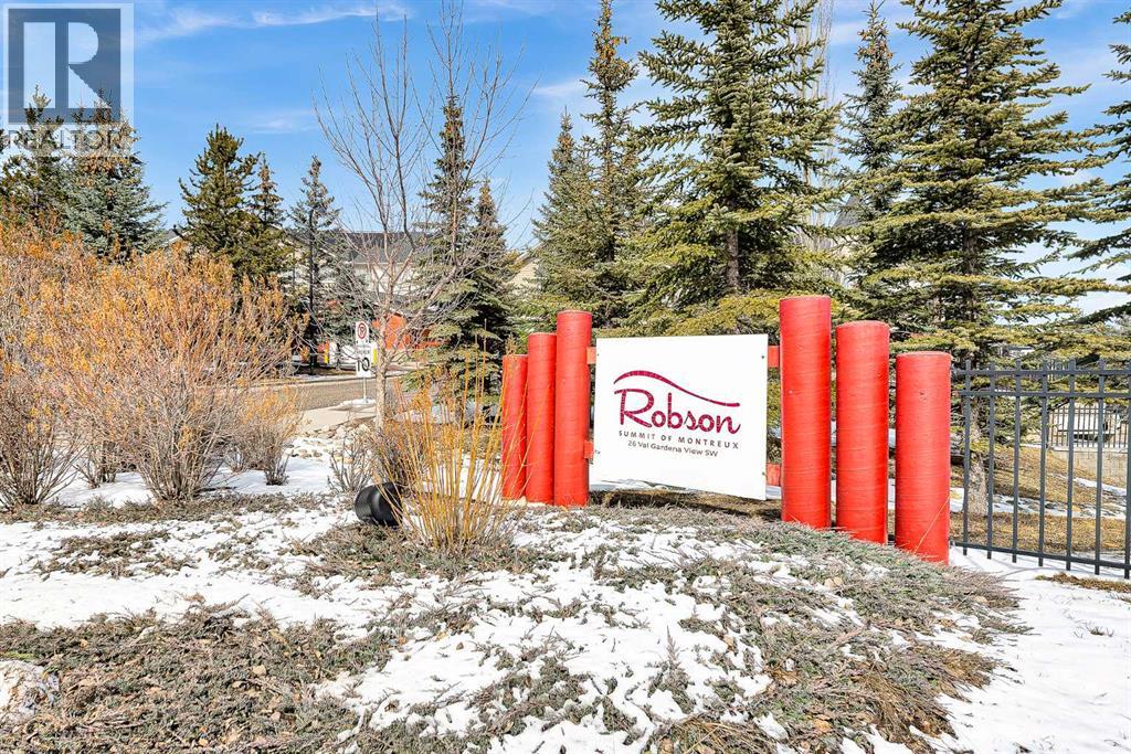 318, 26 Val Gardena View Sw, Calgary, Alberta  T3H 5Z5 - Photo 7 - A2299150
