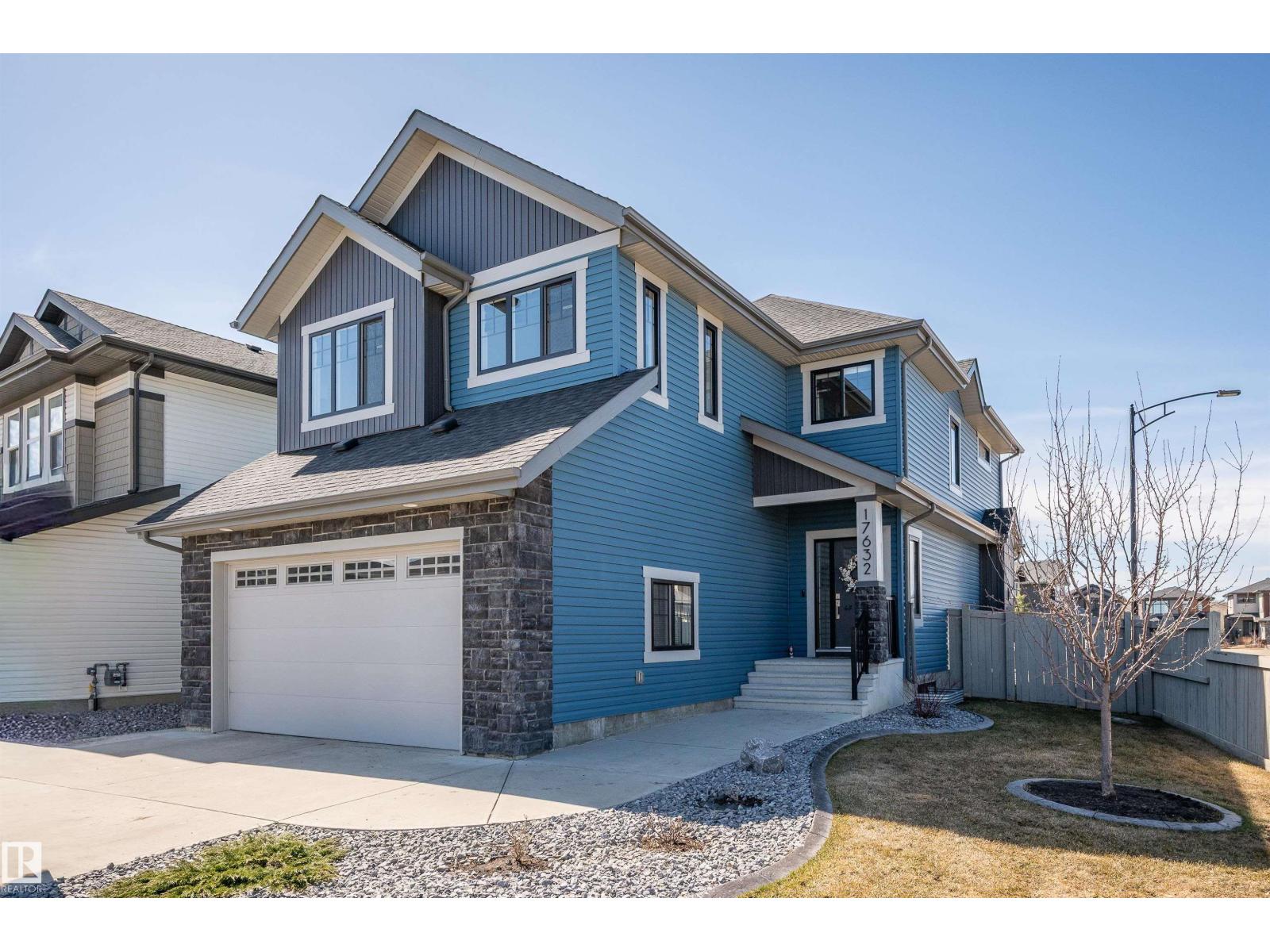 17632 77 ST NW, edmonton, Alberta