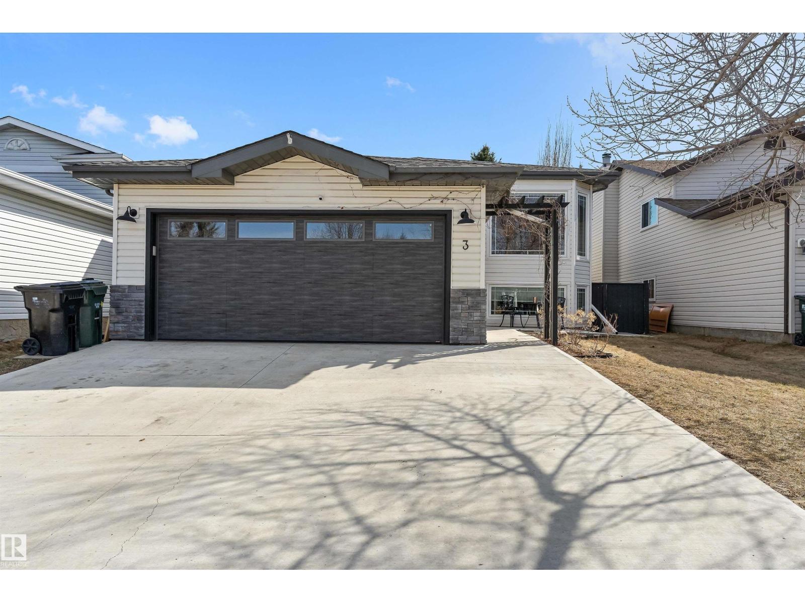 3 DARLINGTON DR, sherwood park, Alberta