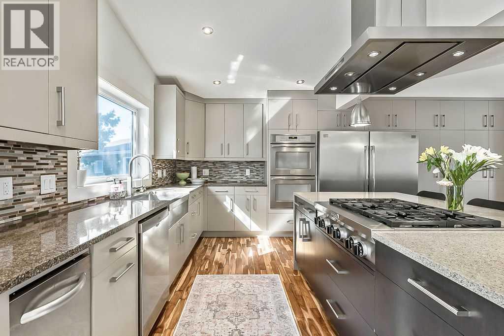 955 Cannock Road SW, Calgary, Alberta  T2W 1M6 - Photo 12 - A2300205