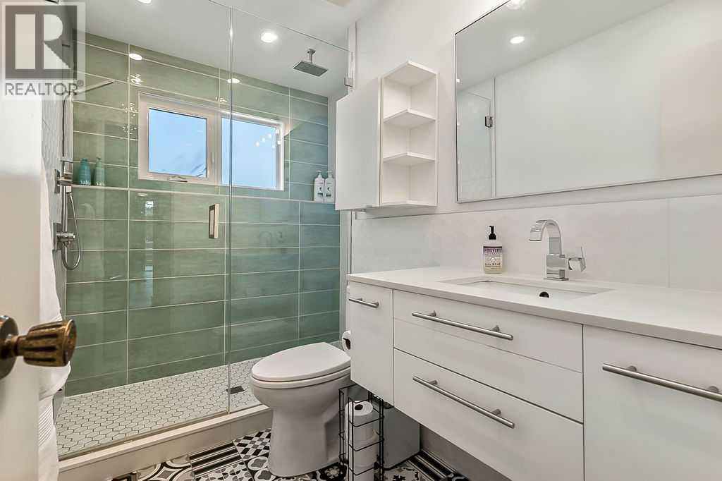 955 Cannock Road SW, Calgary, Alberta  T2W 1M6 - Photo 27 - A2300205