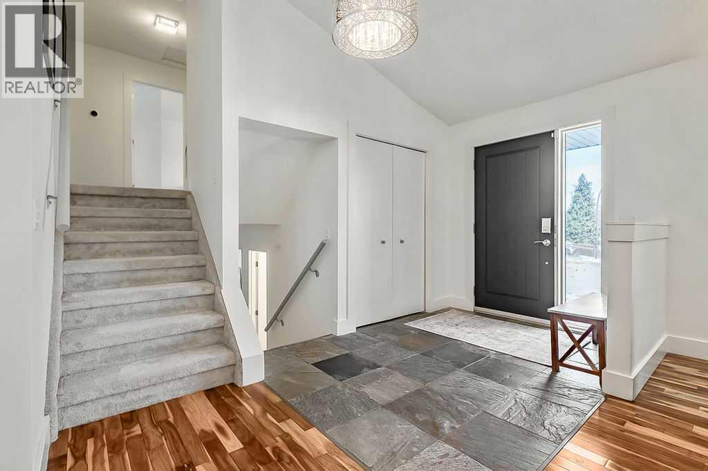 955 Cannock Road SW, Calgary, Alberta  T2W 1M6 - Photo 3 - A2300205