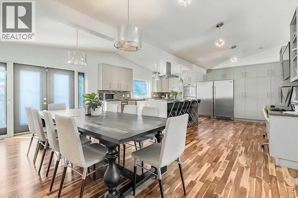 955 Cannock Road SW, Calgary, Alberta  T2W 1M6 - Photo 7 - A2300205