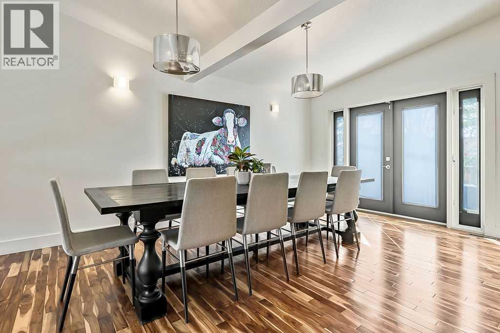 955 Cannock Road SW, Calgary, Alberta  T2W 1M6 - Photo 8 - A2300205