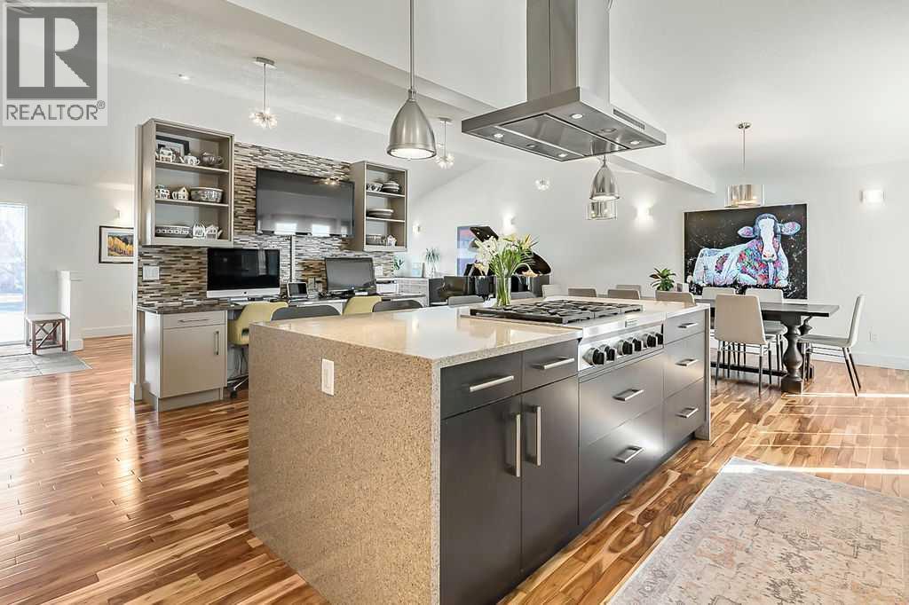 955 Cannock Road SW, Calgary, Alberta  T2W 1M6 - Photo 14 - A2300205